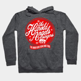 Hark! The Harold Angels! Hoodie